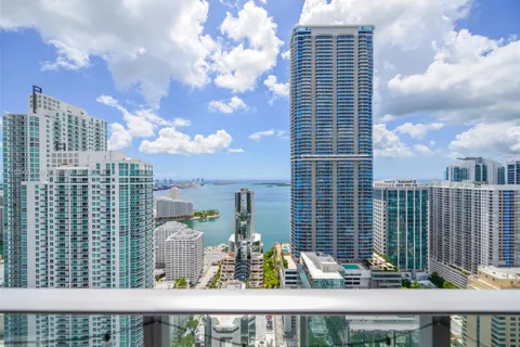 1010 Brickell Av # 4203, Miami FL 33131