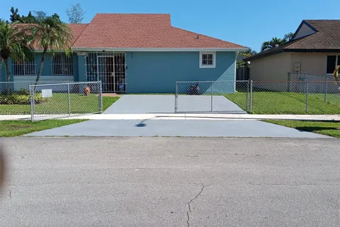 20235 SW 122nd Pl, Miami FL 33177