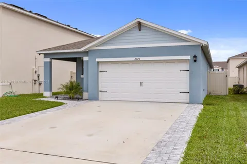 2075 Tay Wes Dr, Saint Cloud FL 34771