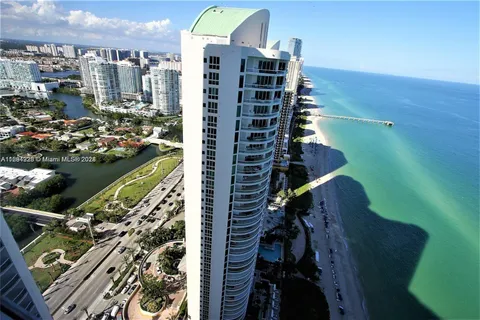 16001 Collins Ave # 3601, Sunny Isles Beach FL 33160