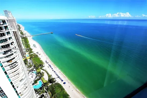 16001 Collins Ave # 3601, Sunny Isles Beach FL 33160