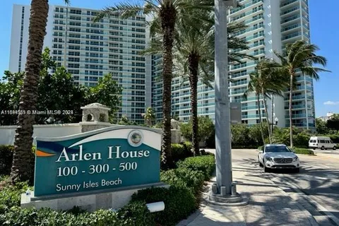 500 Bayview Dr # 1231, Sunny Isles Beach FL 33160