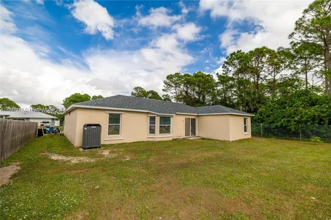 314 Gephart St SW, Palm Bay, Other City - In The State Of Florida FL 32908