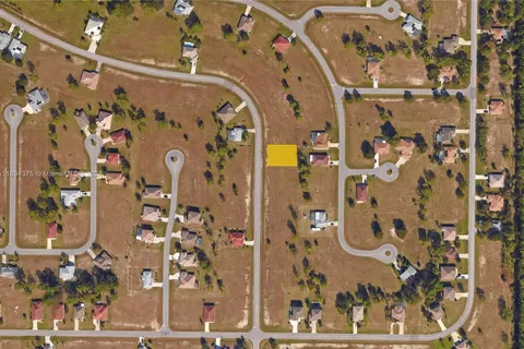 25458 Doredo Drive, Punta Gorda FL 33955