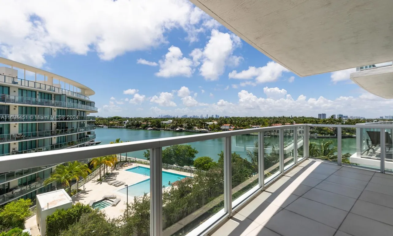 6700 Indian Creek Dr # 603, Miami Beach FL 33141