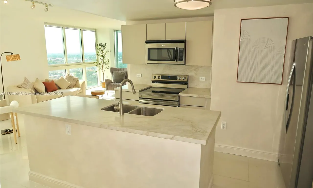1861 NW S River Dr # 2505, Miami FL 33125