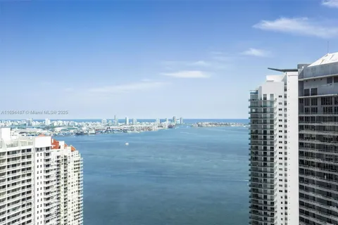 1395 Brickell Ave # 3410, Miami FL 33131