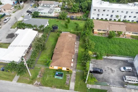 47 NE 80th Ter, Miami FL 33138