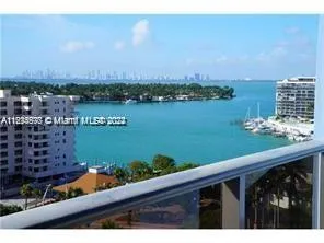 7900 Harbor Island Dr # 720, North Bay Village FL 33141