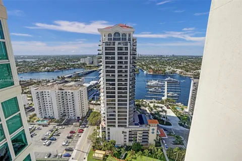 101 S Fort Lauderdale Beach Blvd # 2601, Fort Lauderdale FL 33316