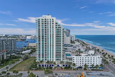 101 S Fort Lauderdale Beach Blvd # 2601, Fort Lauderdale FL 33316