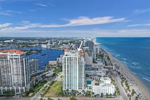 101 S Fort Lauderdale Beach Blvd # 2601, Fort Lauderdale FL 33316