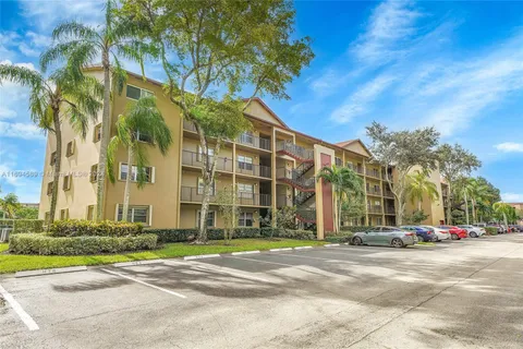 12950 SW 4th Ct # 403H, Pembroke Pines FL 33027