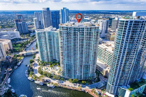 411 New River # 1505, Fort Lauderdale FL 33301