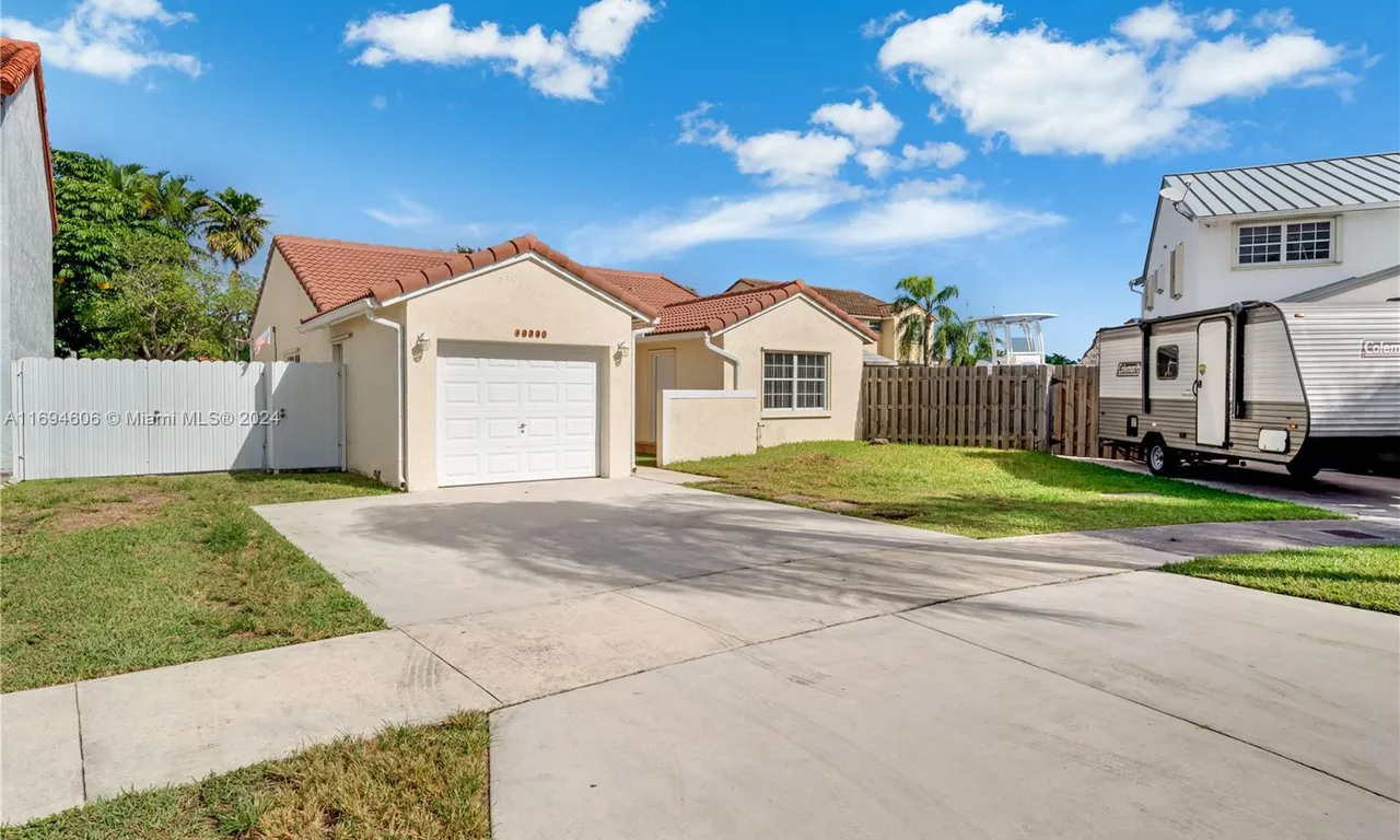 12229 SW 250th St, Homestead FL 33032