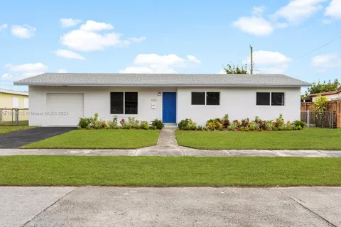 2325 SW 129 Ct, Miami FL 33175