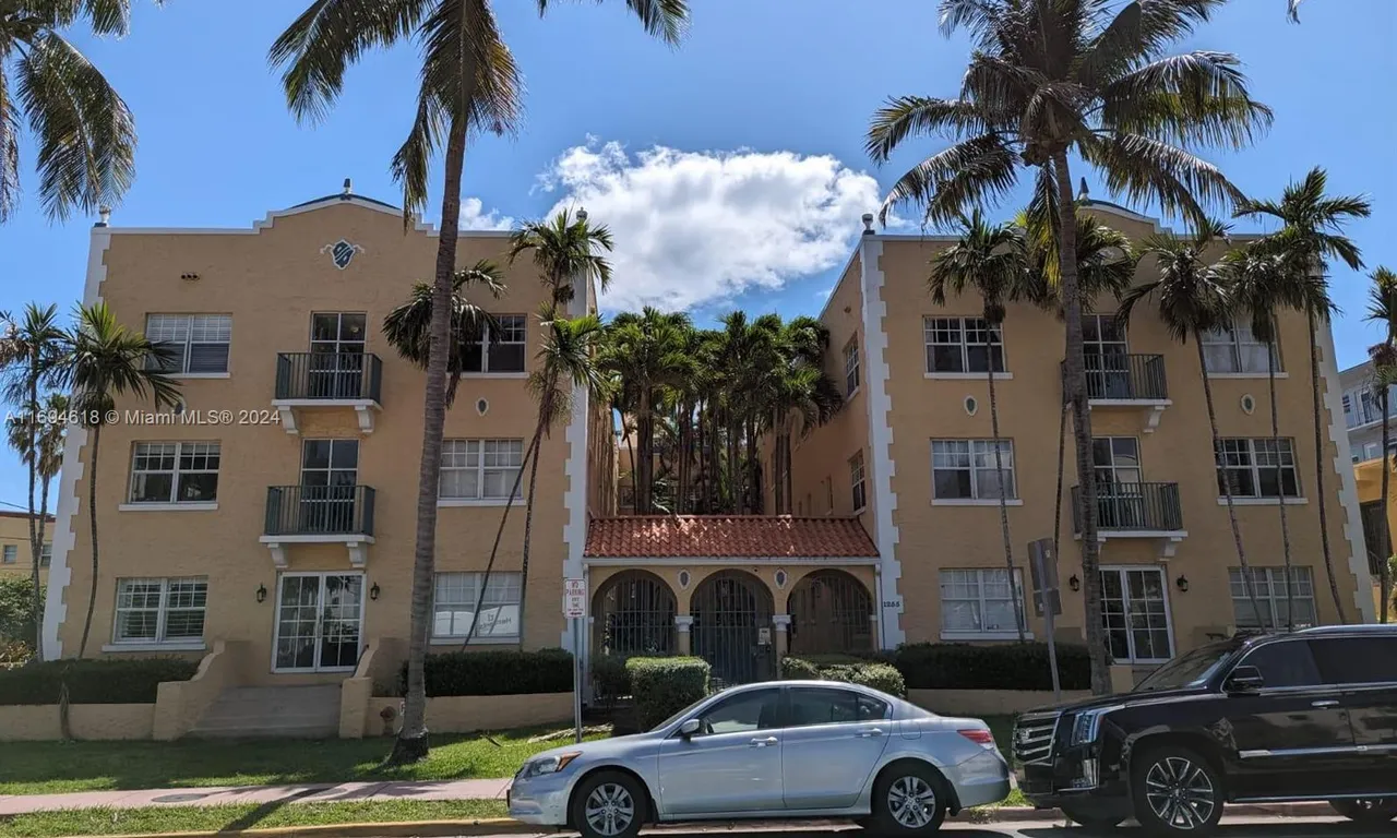 1255 Pennsylvania Ave # 200, Miami Beach FL 33139