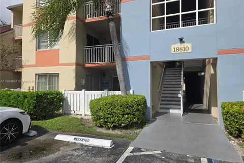 18810 NW 57th Ave # 109, Hialeah FL 33015