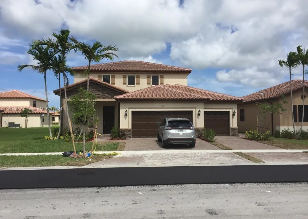 515 SE 35th Ave, Homestead FL 33033