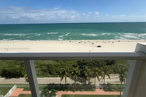 5601 Collins Ave # 1105, Miami Beach FL 33140