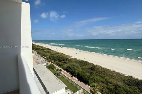 5601 Collins Ave # 1105, Miami Beach FL 33140