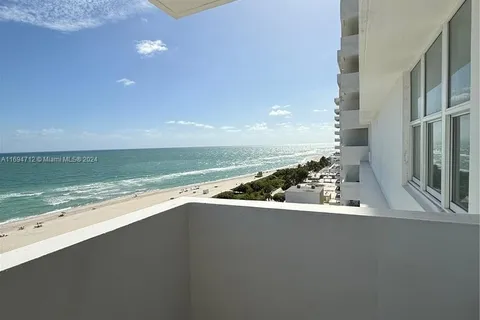 5601 Collins Ave # 1105, Miami Beach FL 33140