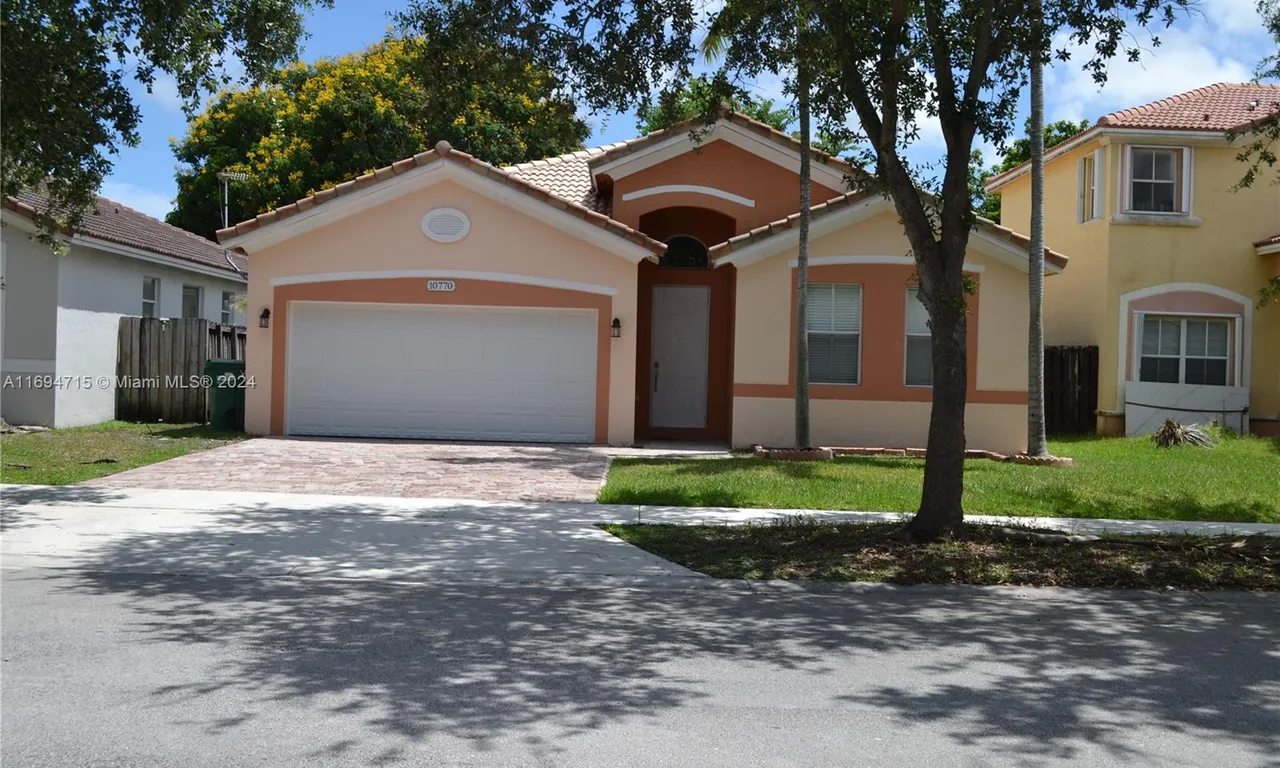 10770 SW 245th St, Homestead FL 33032