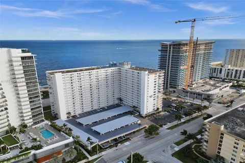 1012 N Ocean Blvd # 1609, Pompano Beach FL 33062