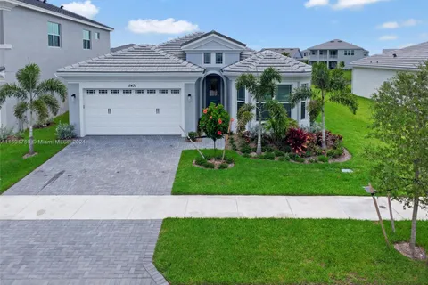 5431 Empire Dr, Westlake FL 33470