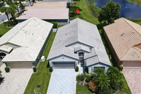 12244 Castle Pines Rd, Boynton Beach FL 33437