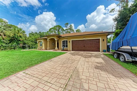 4505 Libby, North Port FL 34287