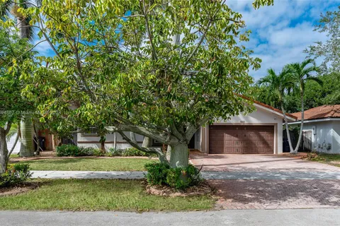 4254 SW 161st Pl, Miami FL 33185