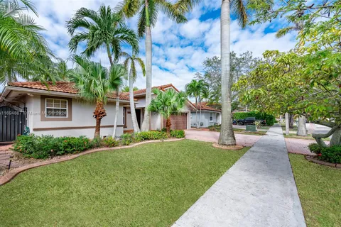 4254 SW 161st Pl, Miami FL 33185