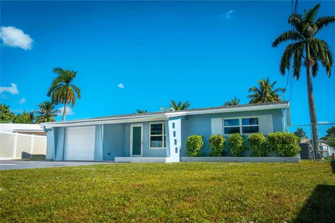 4450 SW 34th Dr, Dania Beach FL 33312