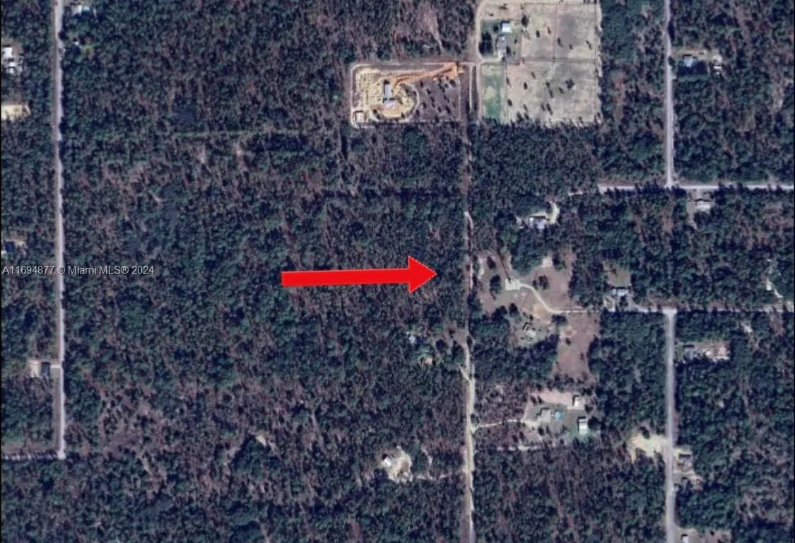 SW Obee Ridge Rd, Other City - In The State Of Florida FL 32686