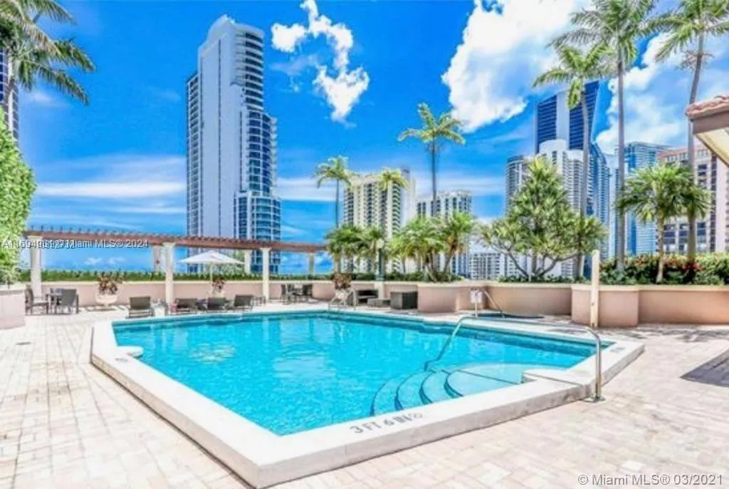 17555 Atlantic Blvd # 1003, Sunny Isles Beach FL 33160