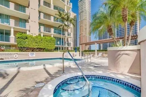 17555 Atlantic Blvd # 1003, Sunny Isles Beach FL 33160