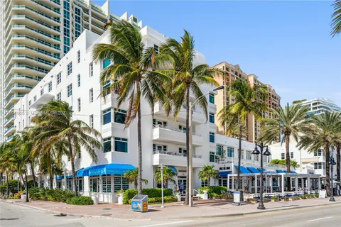 101 S Fort Lauderdale Beach Blvd # 208, Fort Lauderdale FL 33316