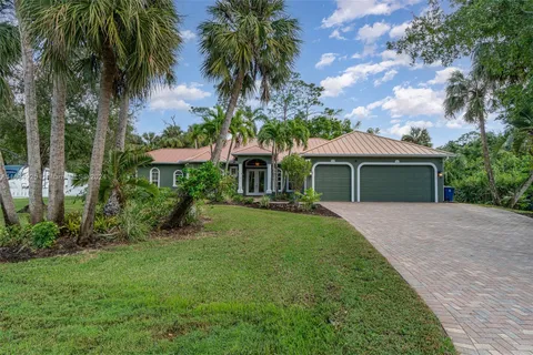 4668 Little River Lane, Fort Myers FL 33905