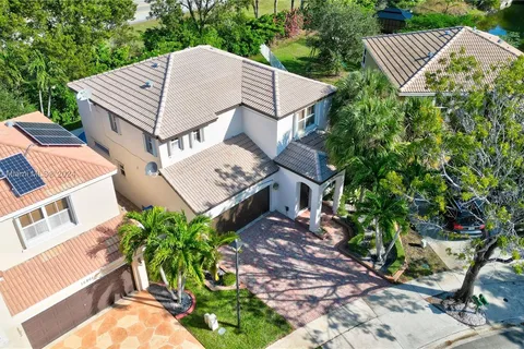 4801 SW 158th Ave, Miramar FL 33027