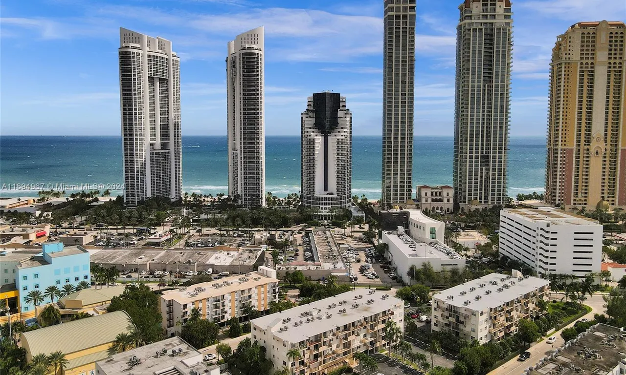 201 180th Dr # 213, Sunny Isles Beach FL 33160