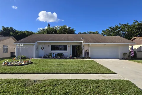 14723 Hideaway Lake Ln, Delray Beach FL 33484