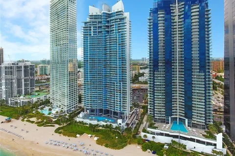 17001 Collins Ave # 4107, Sunny Isles Beach FL 33160