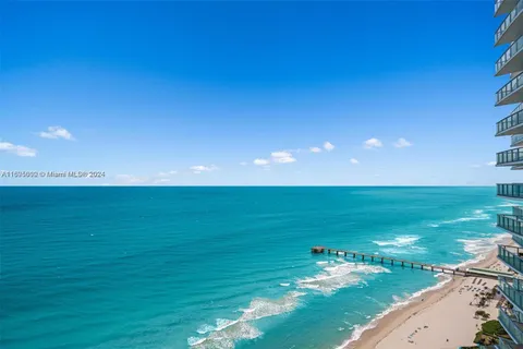 17001 Collins Ave # 4107, Sunny Isles Beach FL 33160