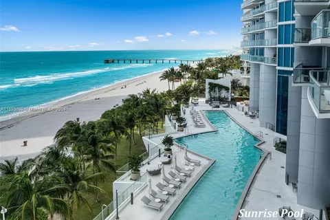 17001 Collins Ave # 4107, Sunny Isles Beach FL 33160