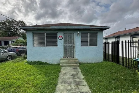 7026 NW 21st Ave, Miami FL 33147