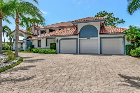 4855 Hunters Way, Boca Raton FL 33434