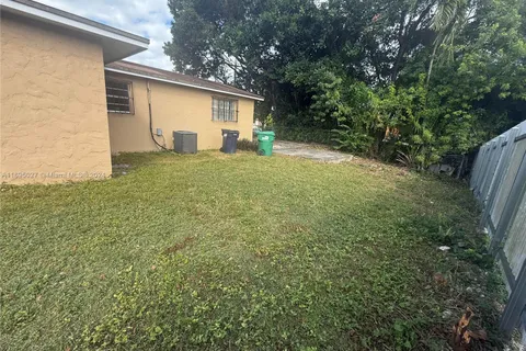 14424 SW 297th Ter, Homestead FL 33033