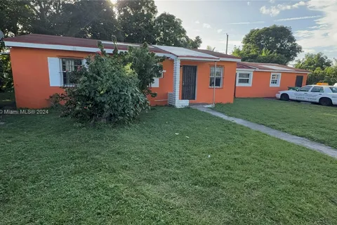 2830 NW 153rd Ter, Miami Gardens FL 33054