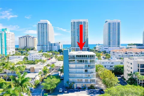 524 Orton Ave # 603, Fort Lauderdale FL 33304